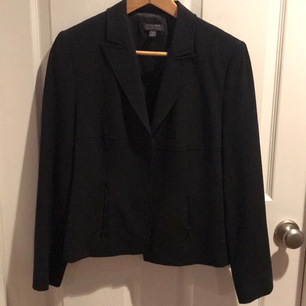 Women’s Blazer